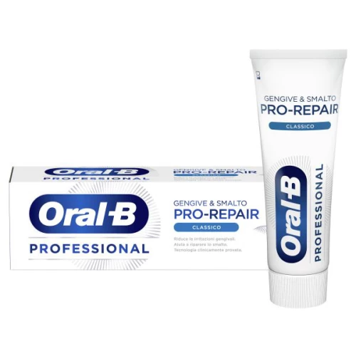 OralB pro-repair