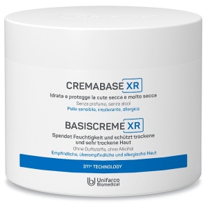 cremabase XR
