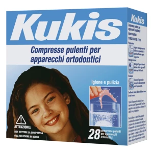 Kukis Cleanser