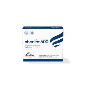 EBERLIFE 600