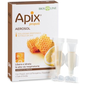 Apix Propoli aerosol