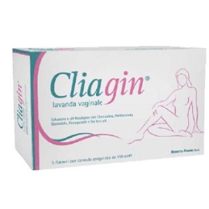 Cliagin lavanda vaginale