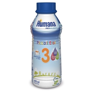 Humana 3 probalance