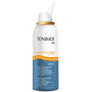 Tonimer lab Panthexyl Spray
