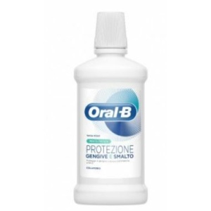OralB colluttorio
