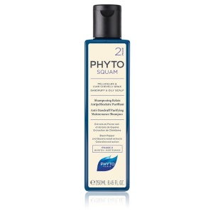Phytosquam purifiant Shampoo