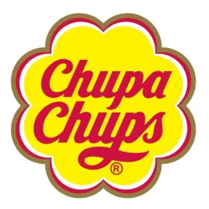 Chupa chups crazy dips