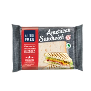 NUTRIFREE American Sandwich