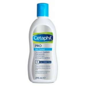 Cetaphil pro Itch control detergente lenitivo