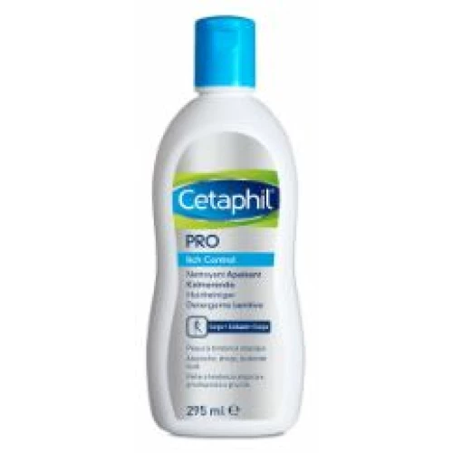 Cetaphil pro Itch control detergente lenitivo
