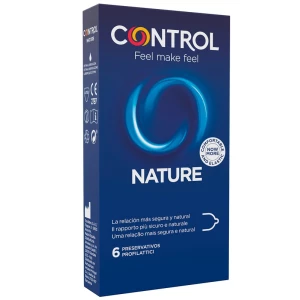 Control nature