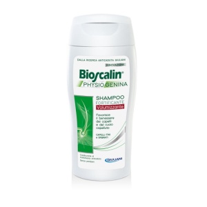Bioscalin physiogenina shampoo volumizzante maxi