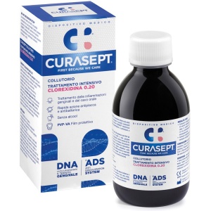 CURASEPT ADS DNA COLLUTORIO