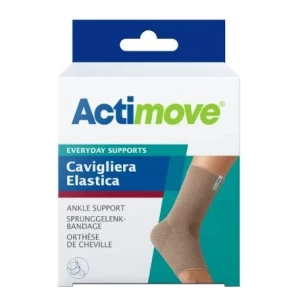 Actimove Cavigliera elastica everyday