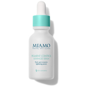 Miamo skin concerns pigment control advanced serum