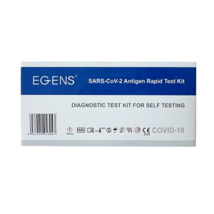 Kit test antigenico rapido COVID-19