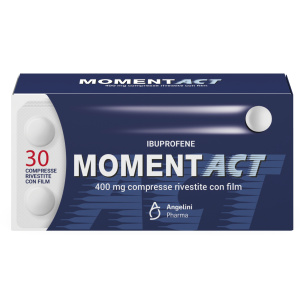 moment act compresse