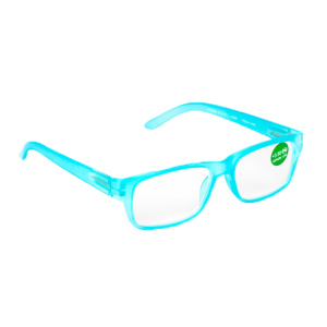 occhiali per la presbiopia semplice