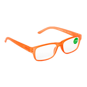 occhiali per presbiopia semplice