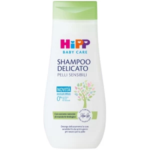 hipp shampoo delicato