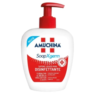 amuchina soap xgerm