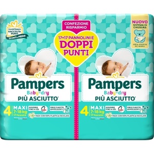 pampers baby dry maxi